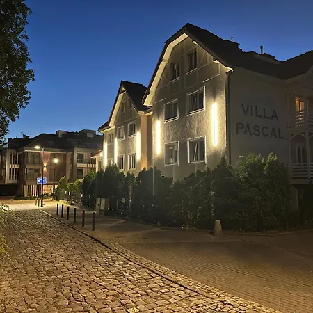 Villa Pascal-3